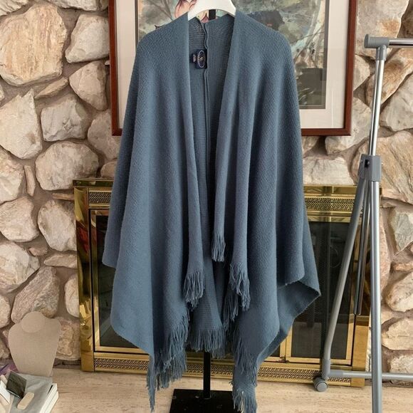 Chelsea Campbell wrap - Picture 1 of 11